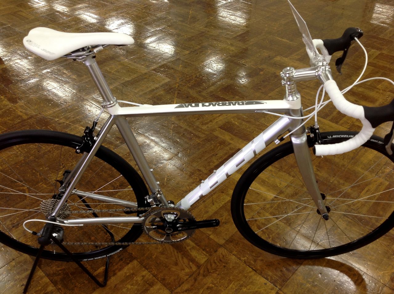 FUJI 2013 モデル速報 ！ 【橋輪Blog】 : 橋輪