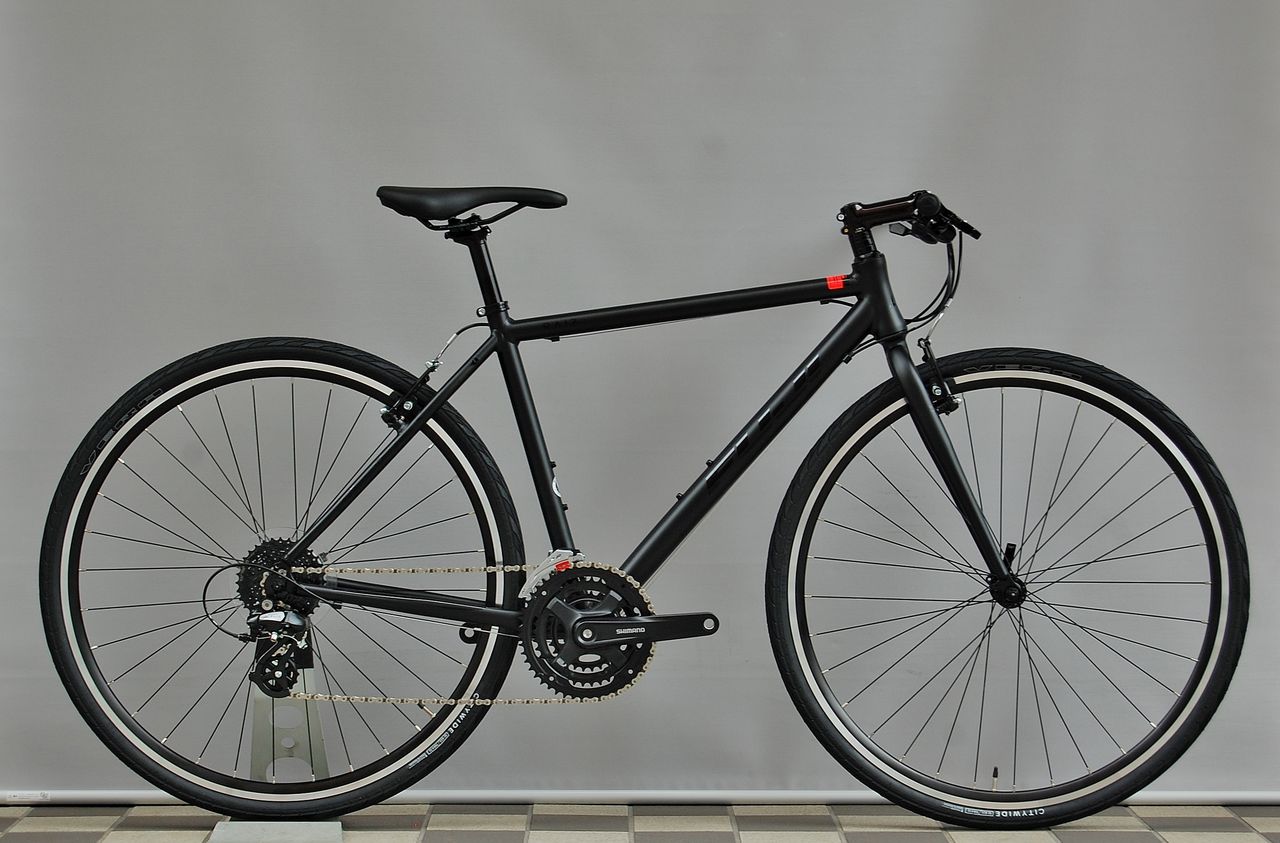 2020 FUJI クロスバイク RAIZ 入荷！【橋輪Blog】 : 橋輪