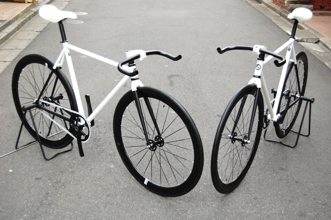 FUJI x TOMATO Low Pro Ver.2 入荷しました : 橋輪