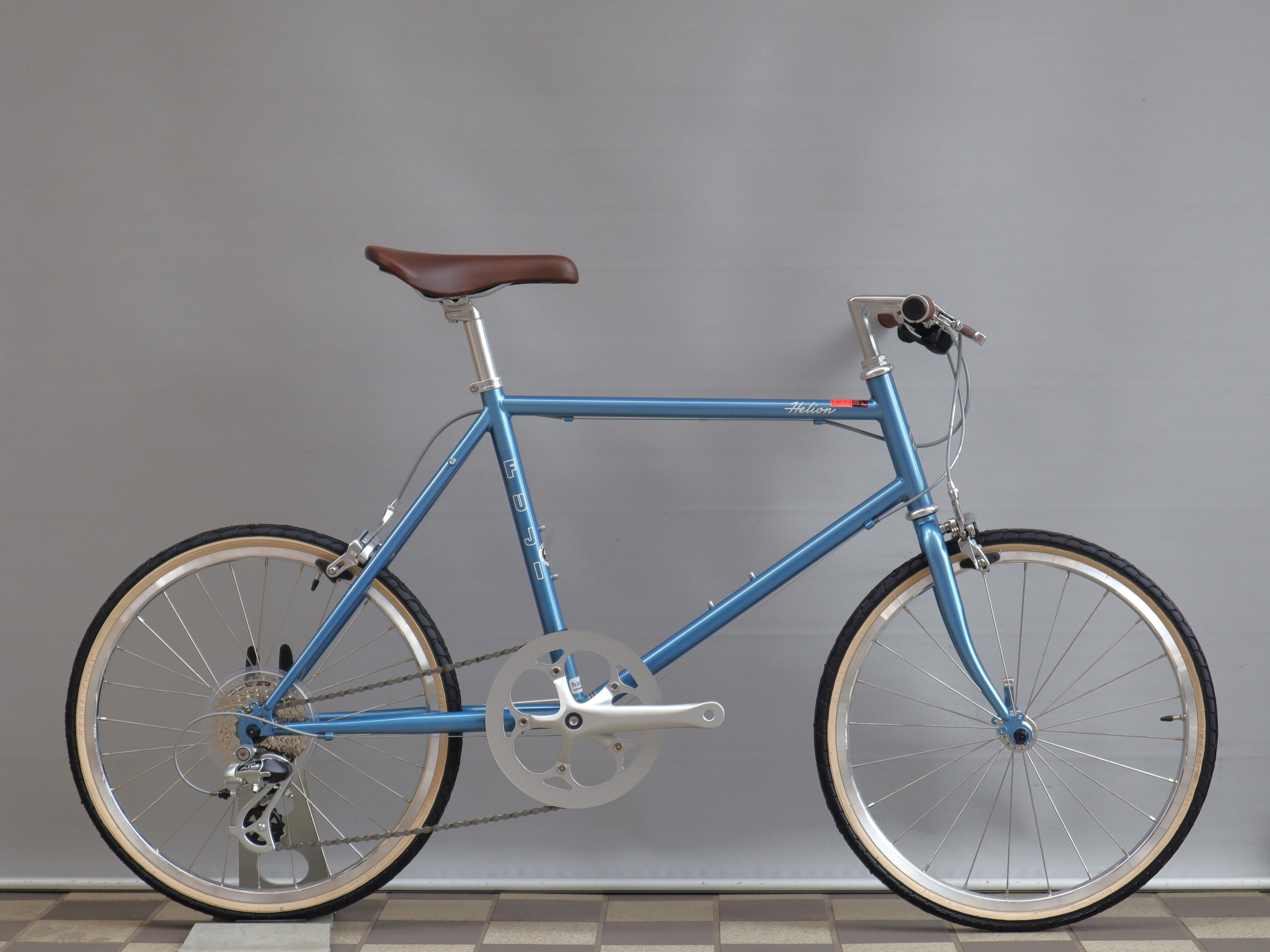 FUJI Helion 2024年モデルが入荷！【橋輪Blog】 : 橋輪