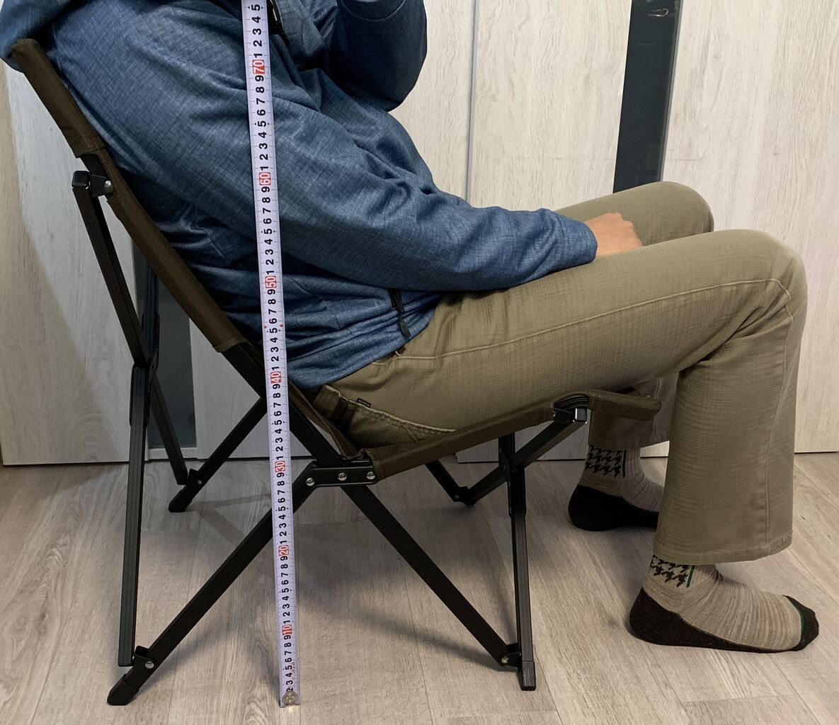 ogawa オガワ ローチェア II ダークブラウン 2脚セット ogawa チェア