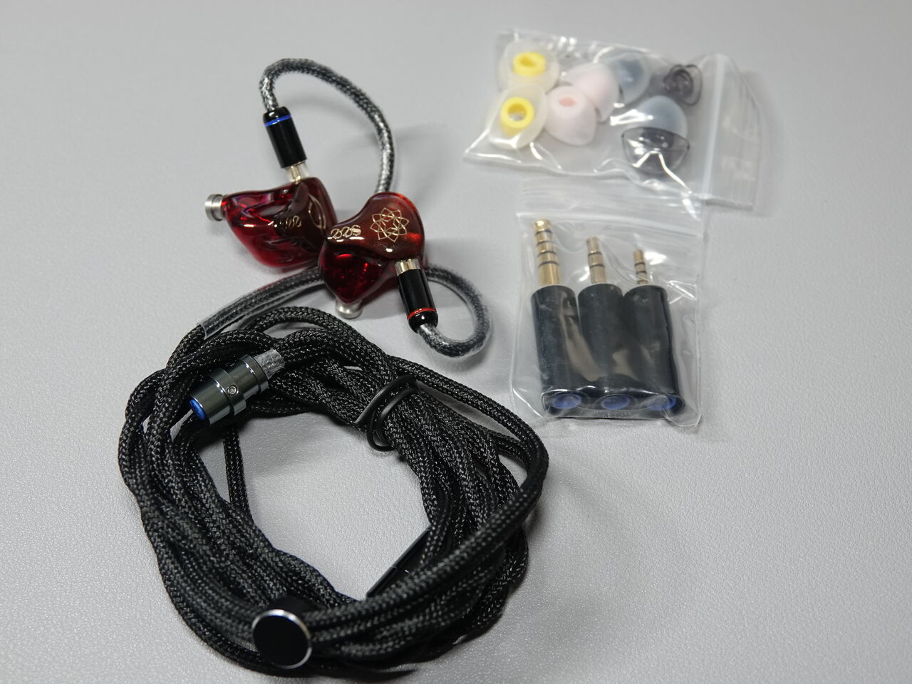 Seeaudio Bravery Anniversaryのレビュー〈PR〉 : メタラーの