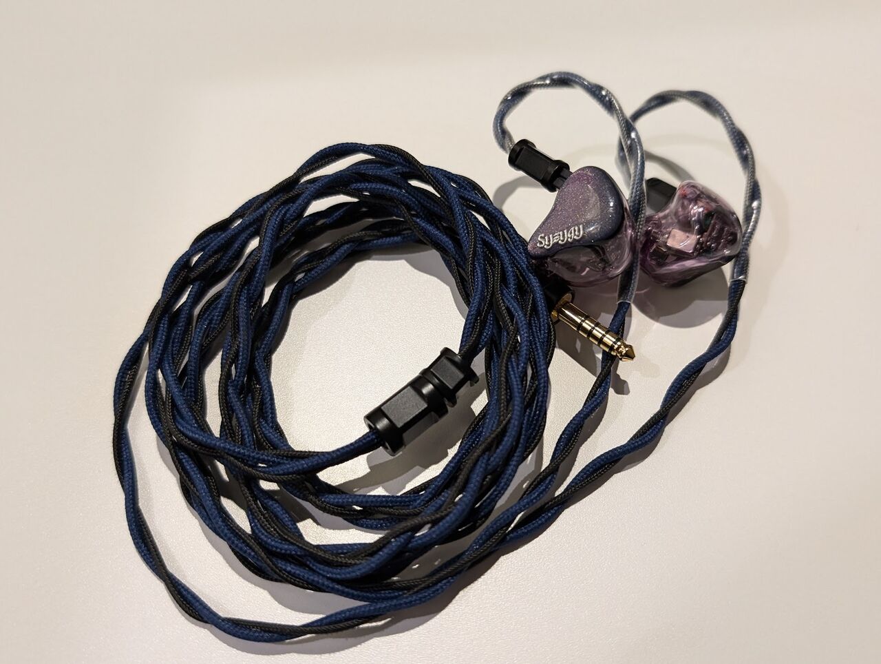 Starry Audio Syzygyのレビュー 〈PR〉 美音系でありながら