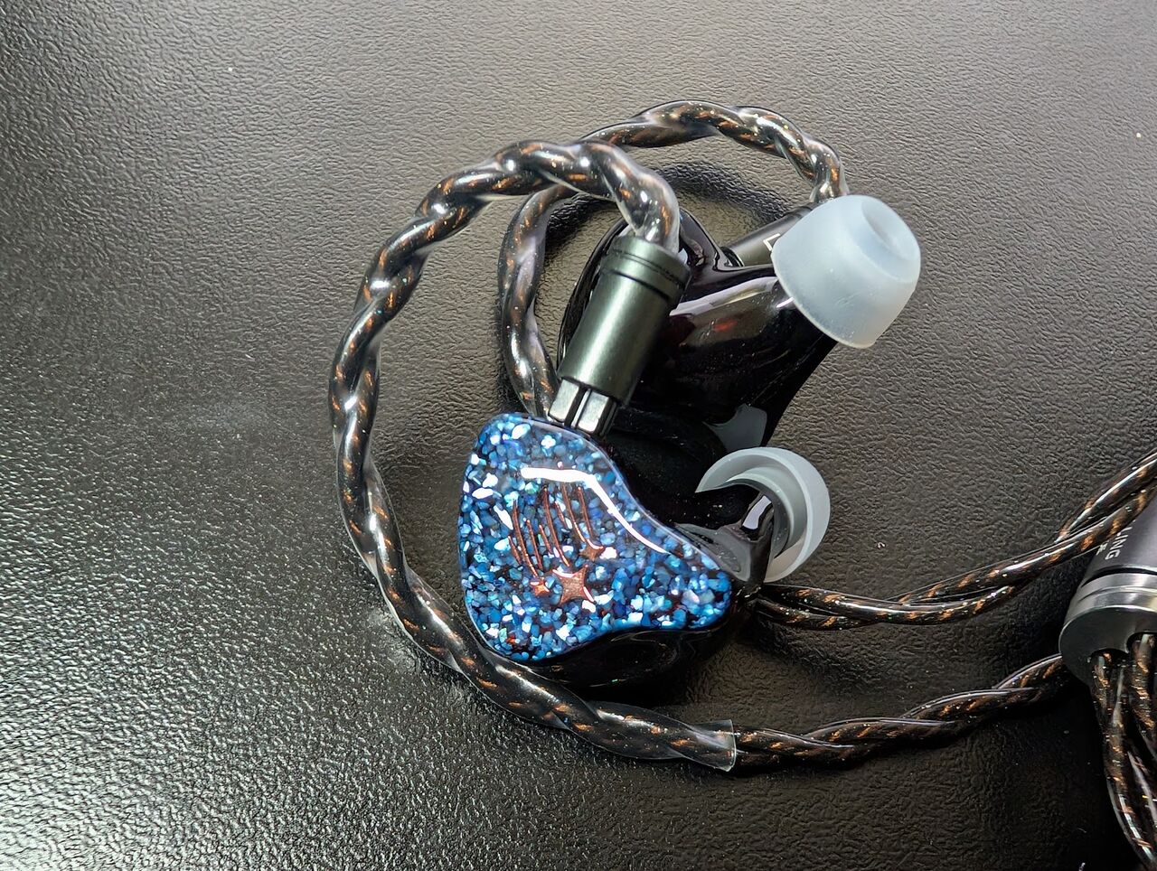 Starry Audio Yozoraのレビュー #PR : メタラーのヘッドホンブログ