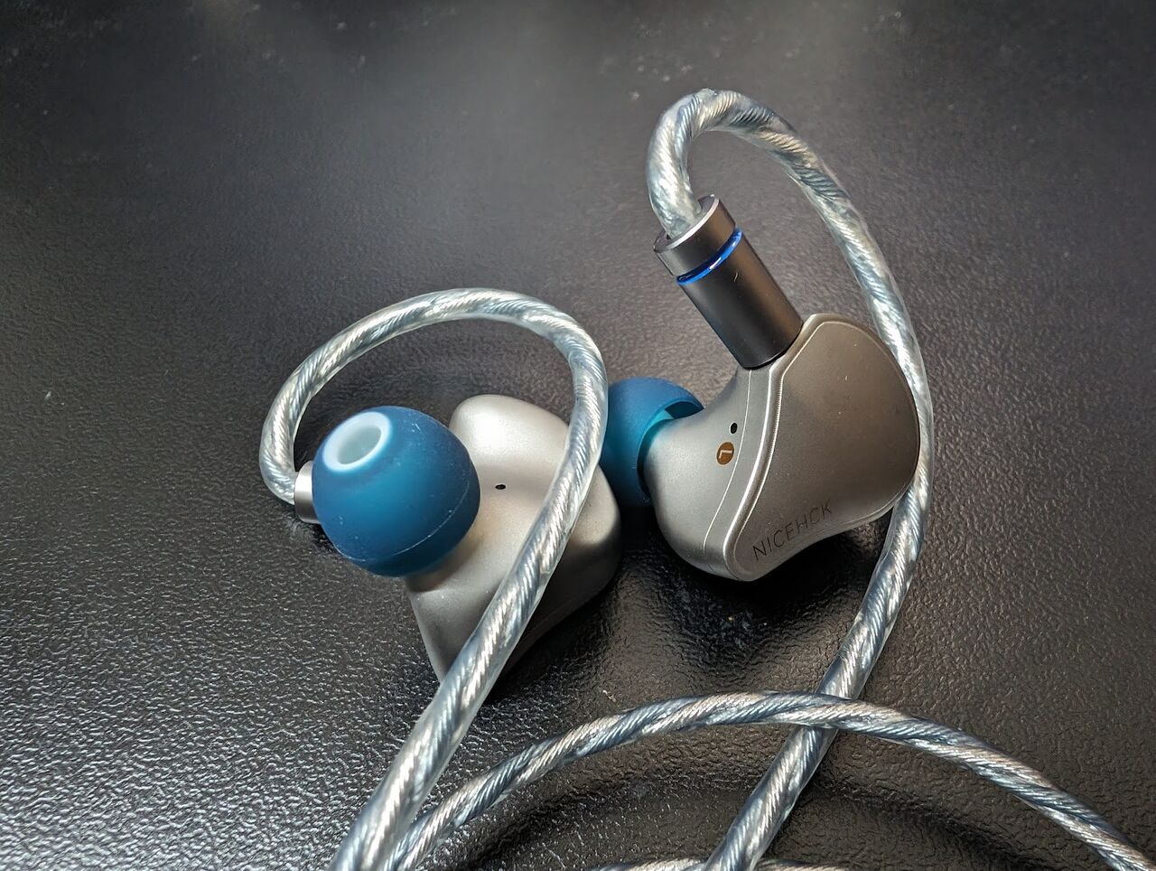 NICEHCK HIMALAYAのレビュー〈PR〉 : メタラーのヘッドホンブログ