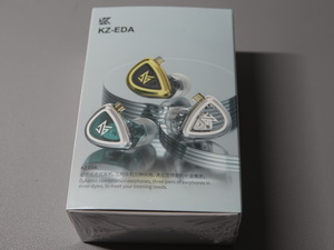 KZ EDAのレビュー 申し訳ないけど久しぶりなレベルのしょーもない製品