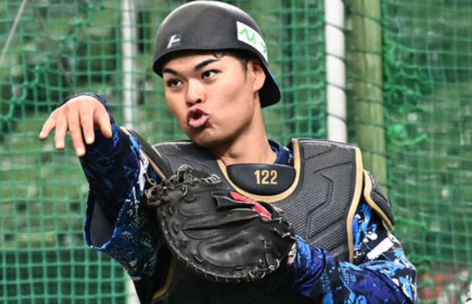 フレーミングを強みに支配下を掴めるか。 : 埼玉には何もない。＠埼玉