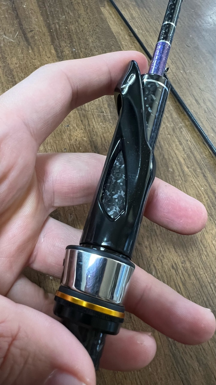 アルカジックジャパン ハイレボリューションシリーズ、S58 The