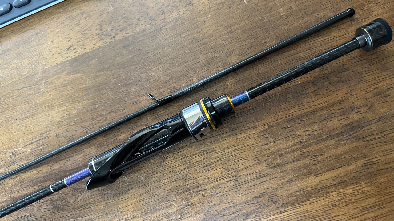 アルカジックジャパン ハイレボリューションシリーズ、S58 The