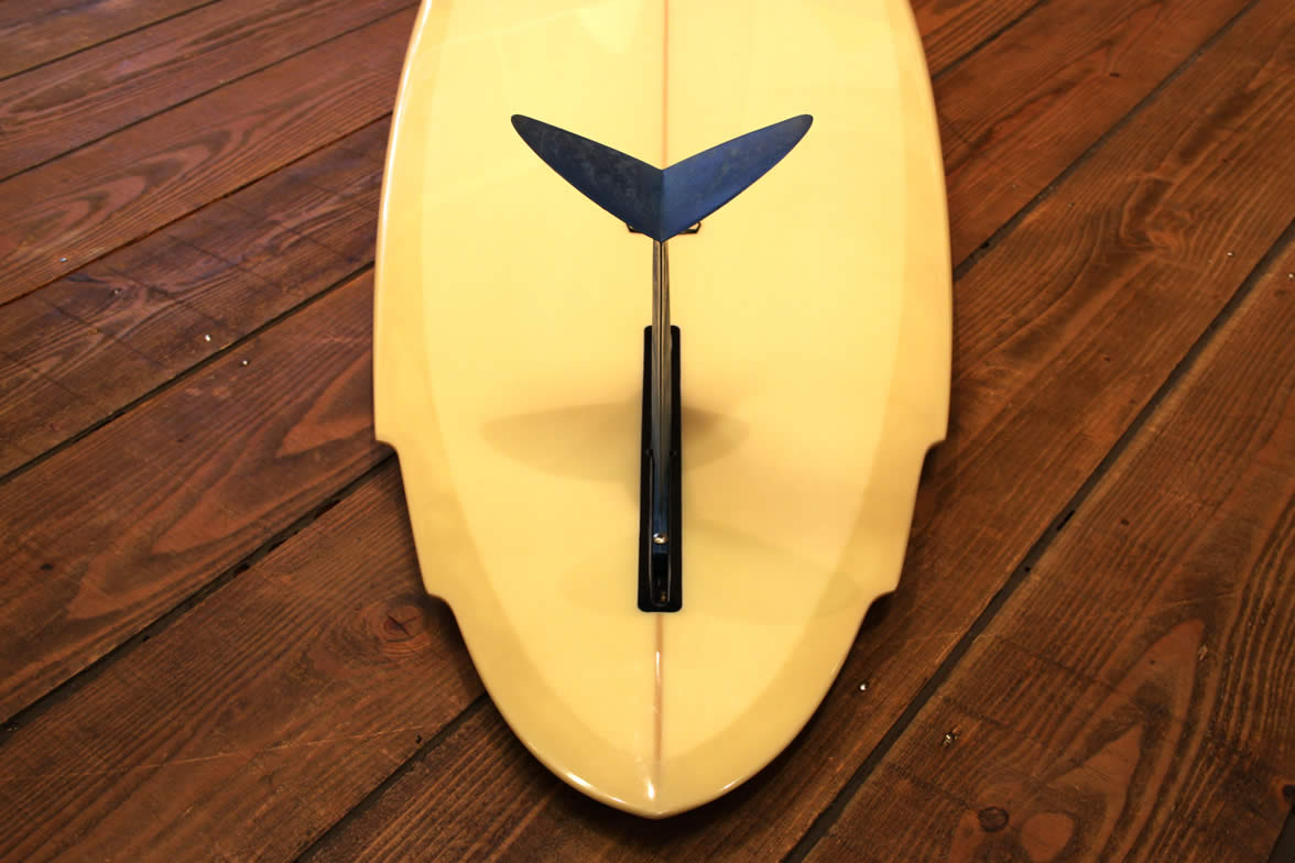 STAR FIN : HOLYSMOKE