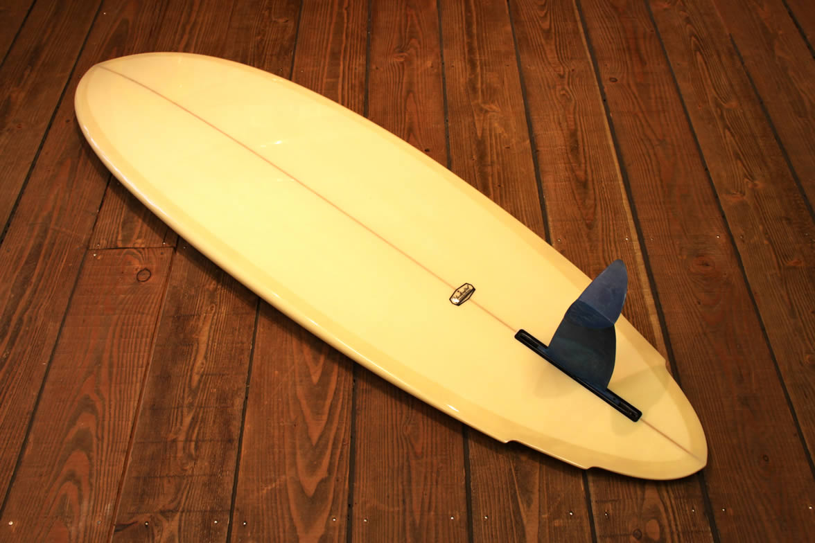 STAR FIN : HOLYSMOKE