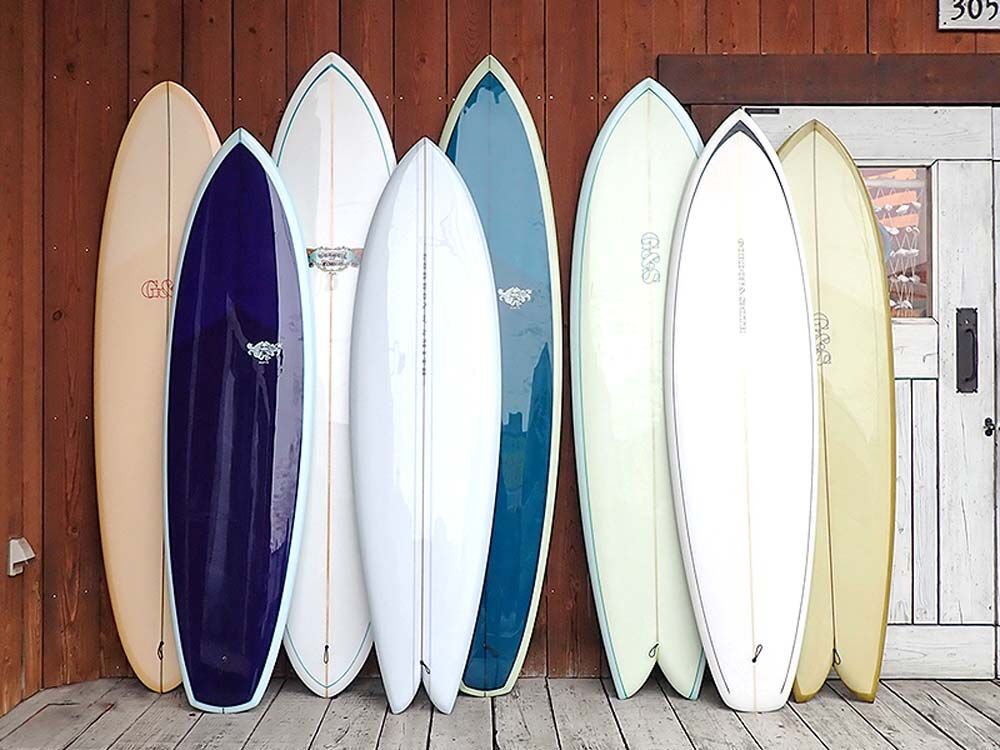 Gordon&Smith : HOLYSMOKE