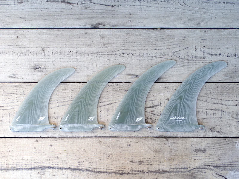 True Ames/L-FLEX Volan : HOLYSMOKE