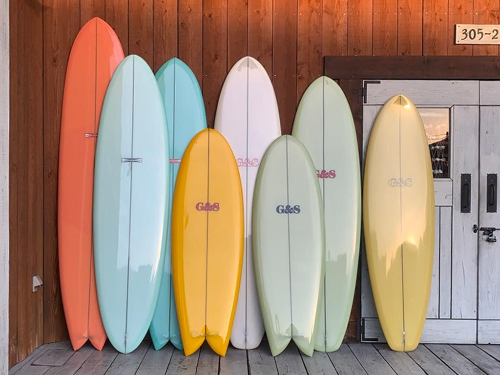 Gordon&Smith : HOLYSMOKE