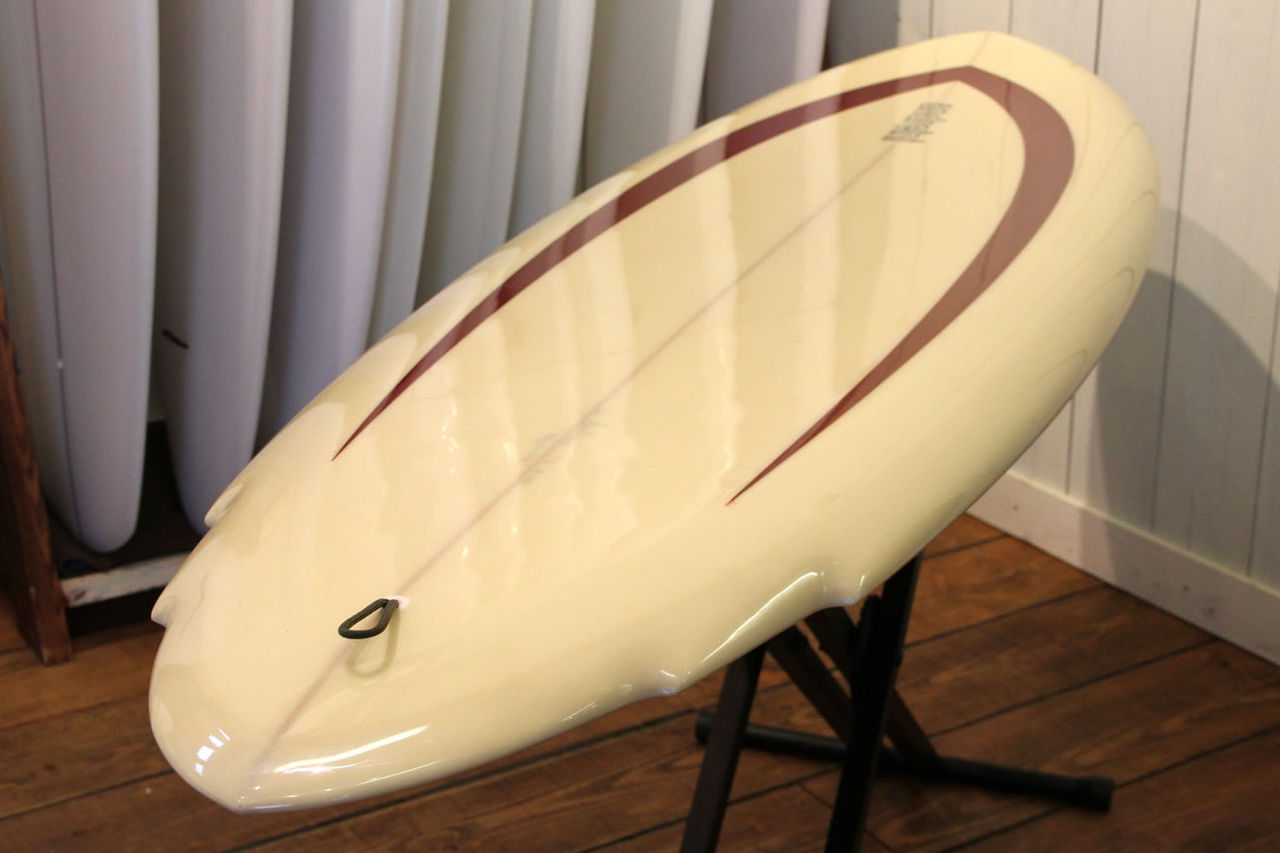 ANDREINI DOUBLE WING SINGLEFIN : HOLYSMOKE