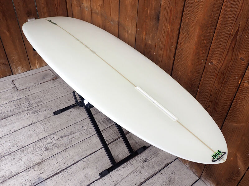 Liddle Surfboards/6'6