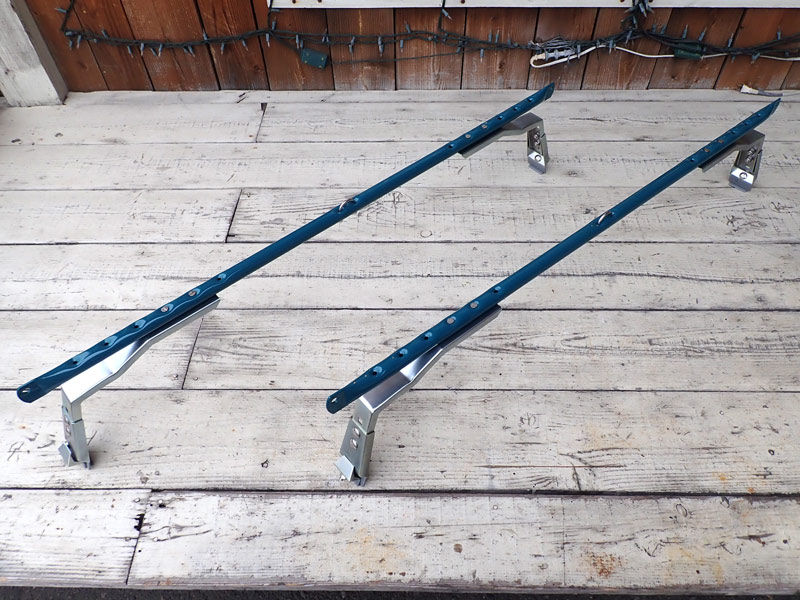 アロハキャリア : HOLYSMOKE