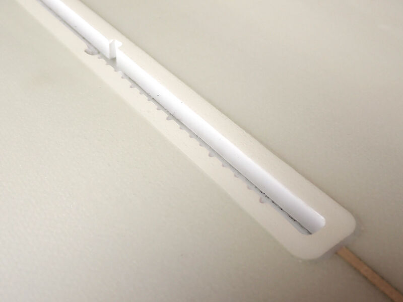 Liddle Surfboards/6'6