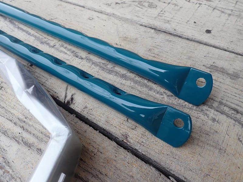 アロハキャリア : HOLYSMOKE