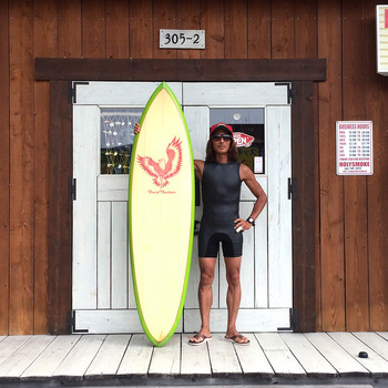 ショートジョン、ベスト入荷！ : HOLYSMOKE