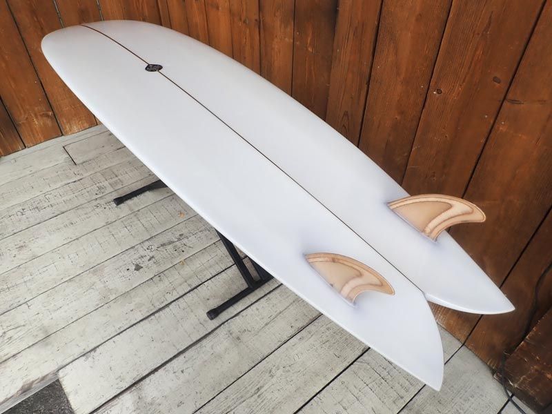 3本のユーズドボード : HOLYSMOKE