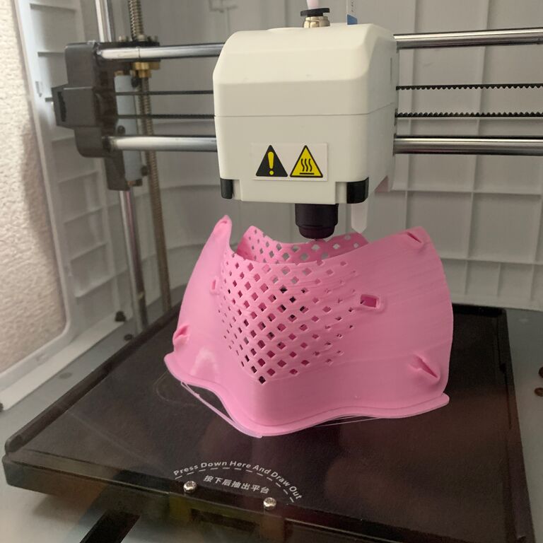 オススメの3Dプリンター「FLASHFORGE ADVENTURER3」 : Home3Ddo 家で