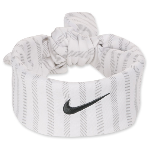 2009全豪フェデラー着用 ナイキ スプリングプロ バンダナ＆リスト