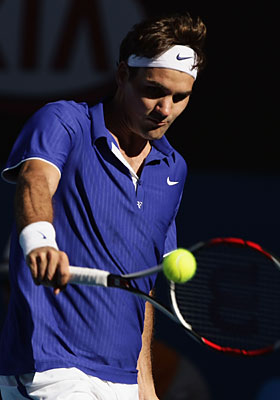 2009全豪フェデラー着用 ナイキ スプリングプロ バンダナ＆リスト