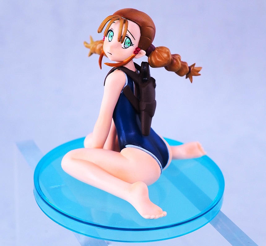 マックスファクトリー コレクト600 ガン×ソード #17 レビュー