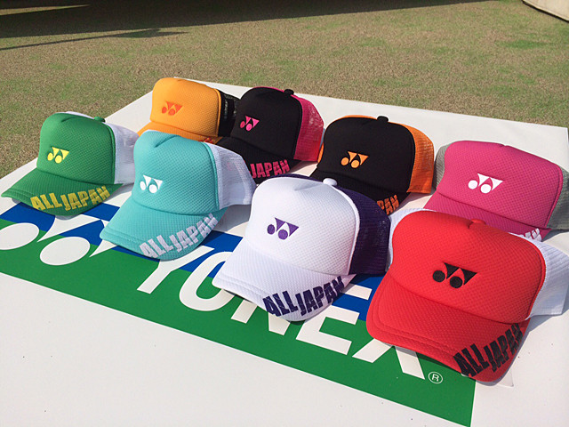 千葉インハイ☆グッズカタログ!!☆その1 : ソフトテニス☆サプリメンツ