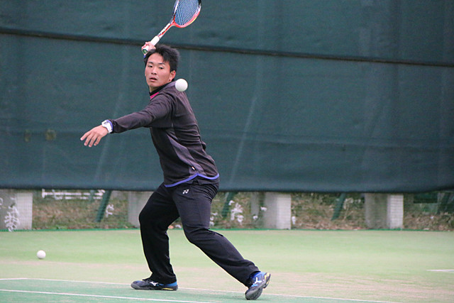 ◇日本体育大学へGO！◇新戦力！！ : ソフトテニス☆サプリメンツ