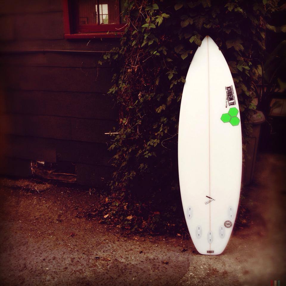 フレッドラブル？フレッドスタブル‼︎ | AWSM SURF/オーサムサーフ