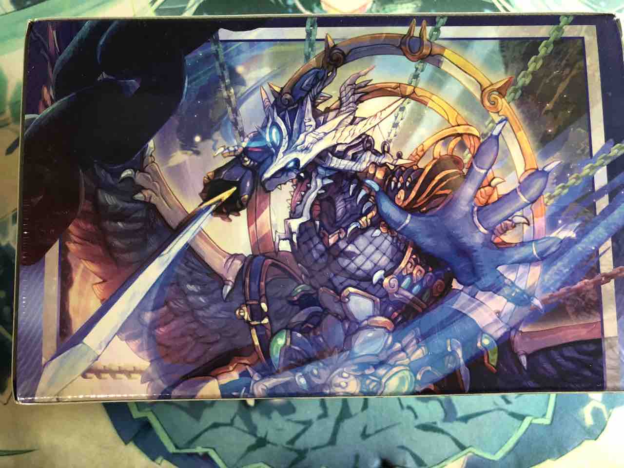 楽しく開ける商品紹介 ヴァンガード 「ストライドデッキセット