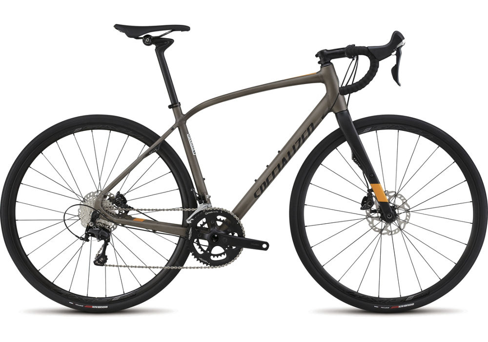 SPECIALIZED 2015年モデル正式発表！ロードバイク編 Diverge 2015