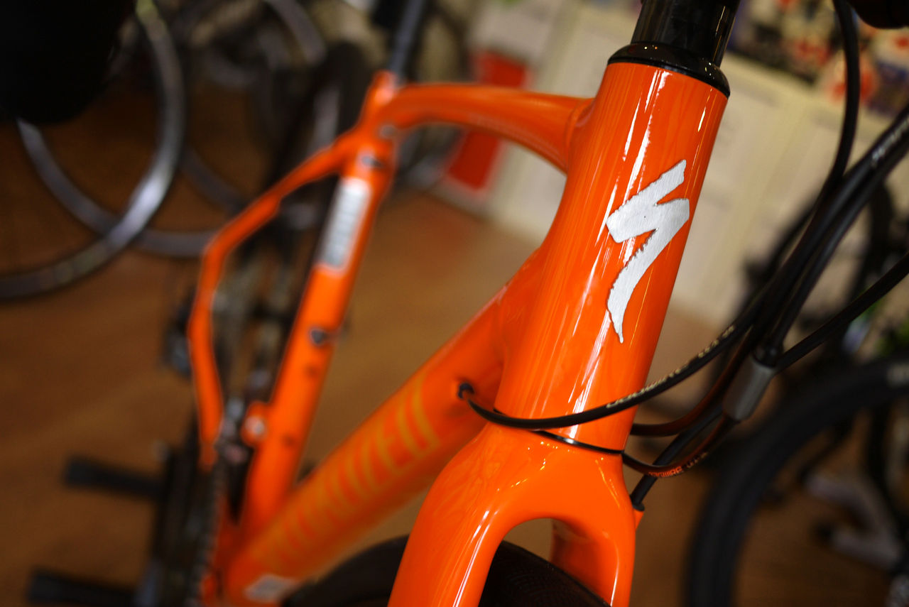 SPECIALIZED DIVERGE ELITE DSW！ : SBC 新着情報