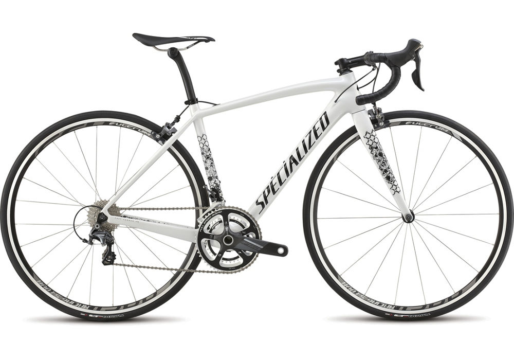 SPECIALIZED 2015年モデル正式発表！ロードバイク編 Amira 2015モデル