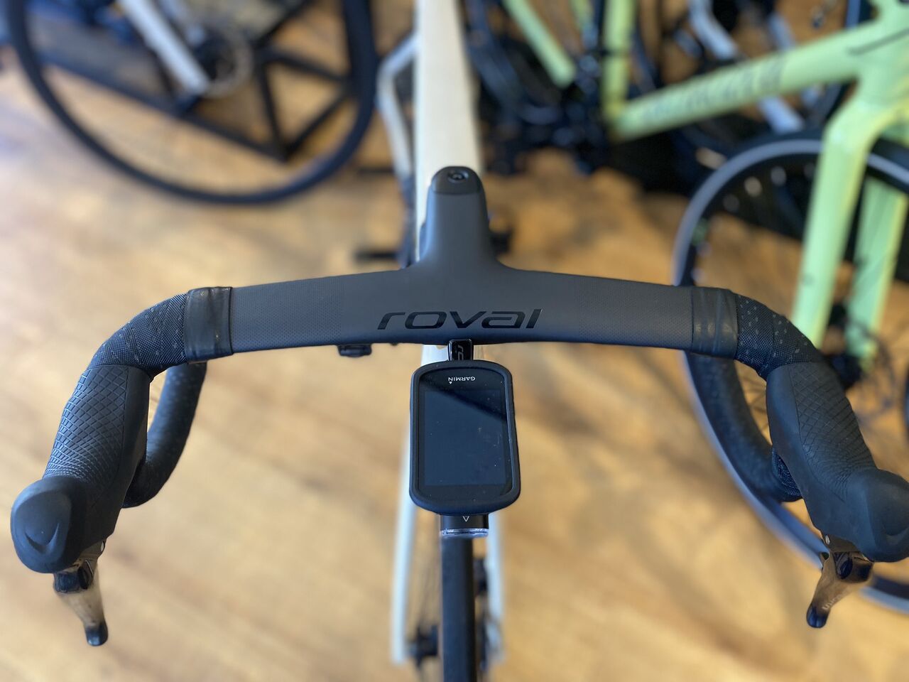 スタッフ引馬”激推し”ハンドルバーの紹介 : SBC 新着情報