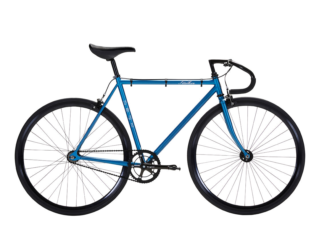 コスパ最強ピストバイク「FUJI FEATHER」のご紹介！ : SBC 新着情報