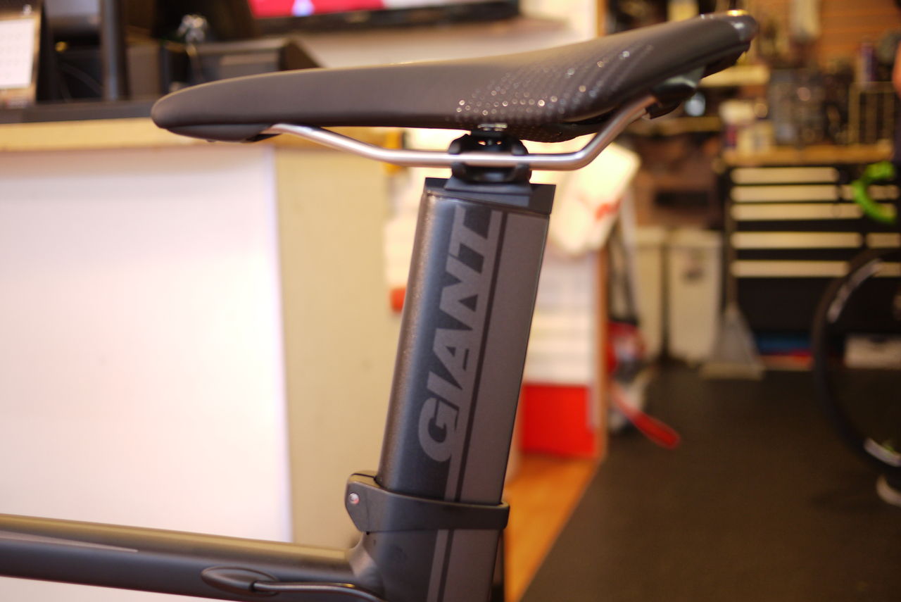 ジャイアントの最速フラットバーロードが入荷しました！ : SBC 新着情報