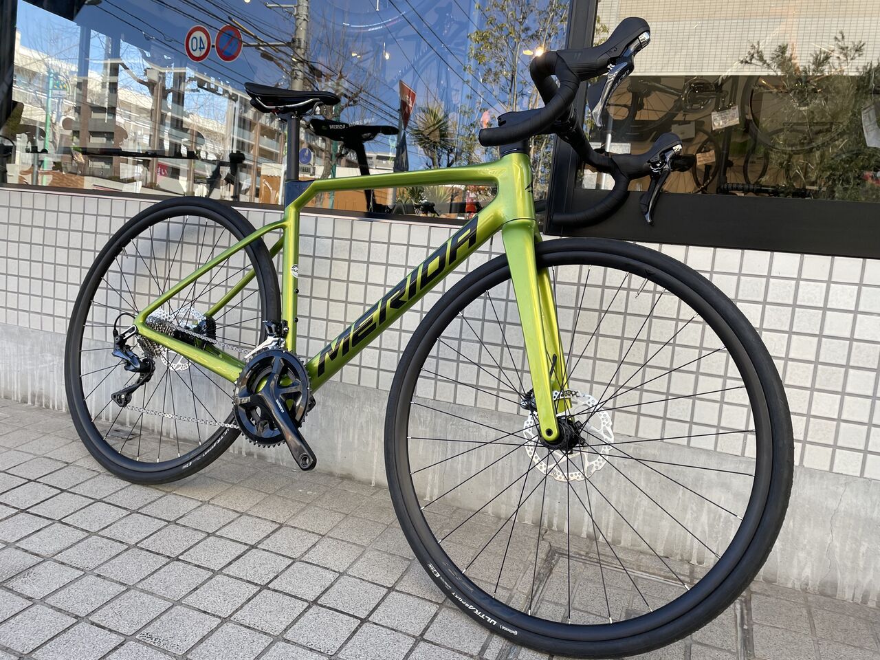 MERIDA 新型SCULTURA 5000入荷予定あり！【予約受付中】 – SBC