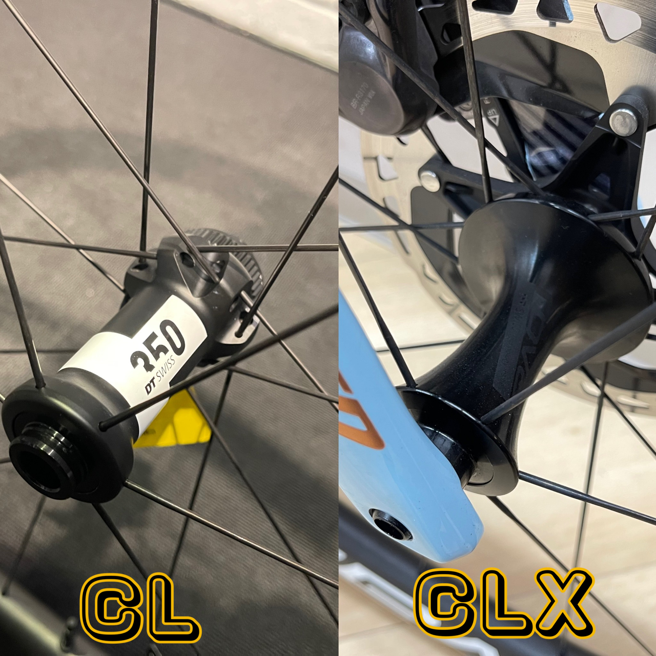 シイテック推し】ROVAL RAPIDE CL IIのススメ – SBC