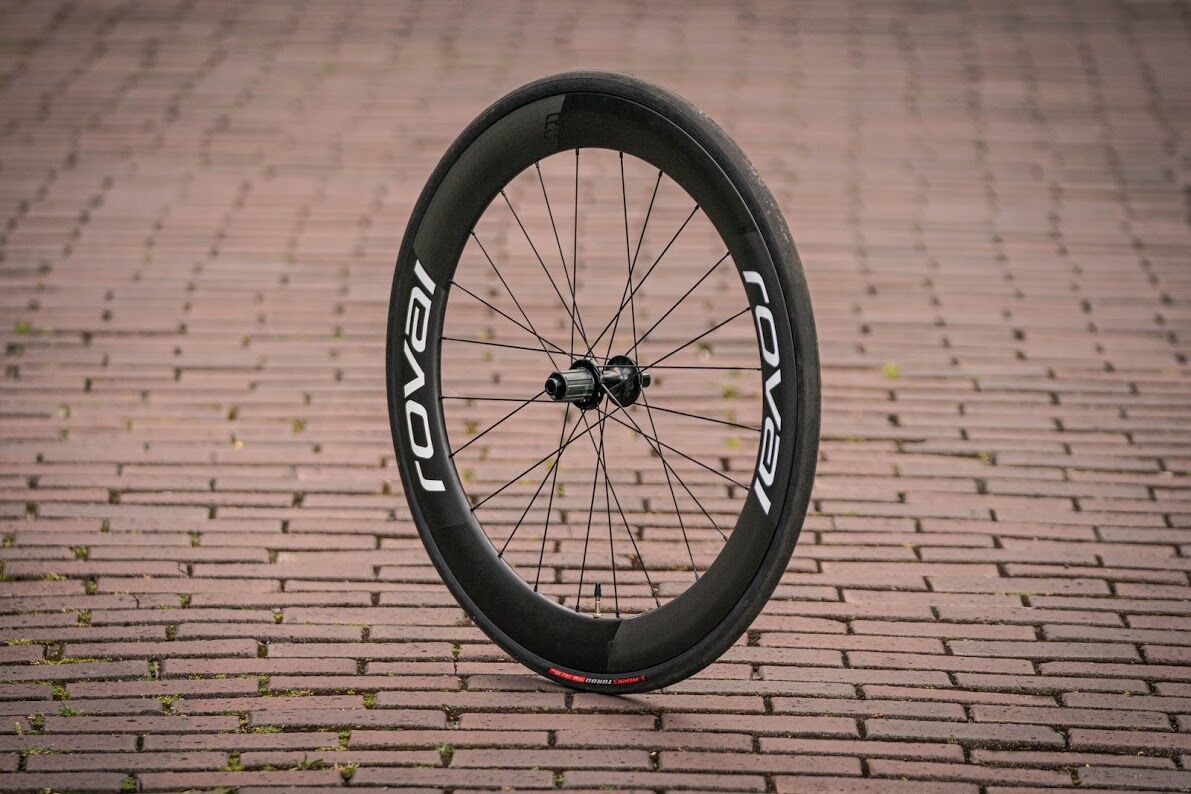 新型！! Roval RAPIDE CLX/ALPINIST CLX 登場！ : SBC 新着情報