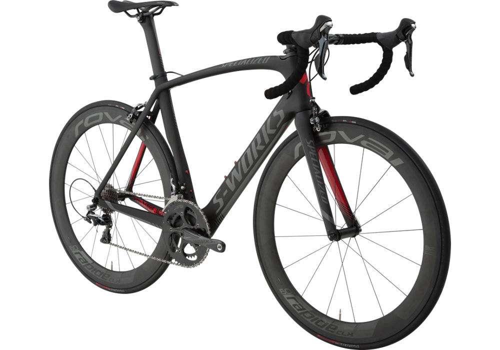 入荷情報 S-Works Venge Dura-Ace サイズ54 : SBC 新着情報