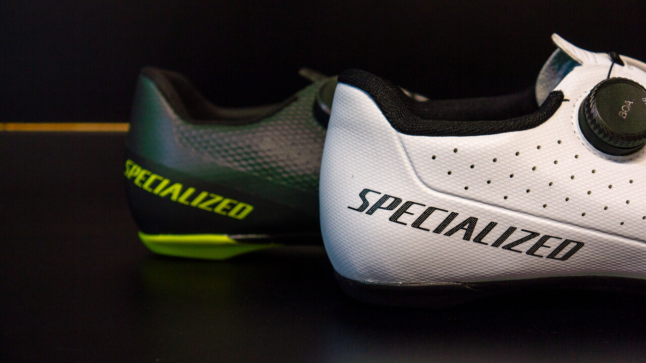 至高の履き心地をより身近に。新型Torch 2.0,3.0が登場。 – SBC