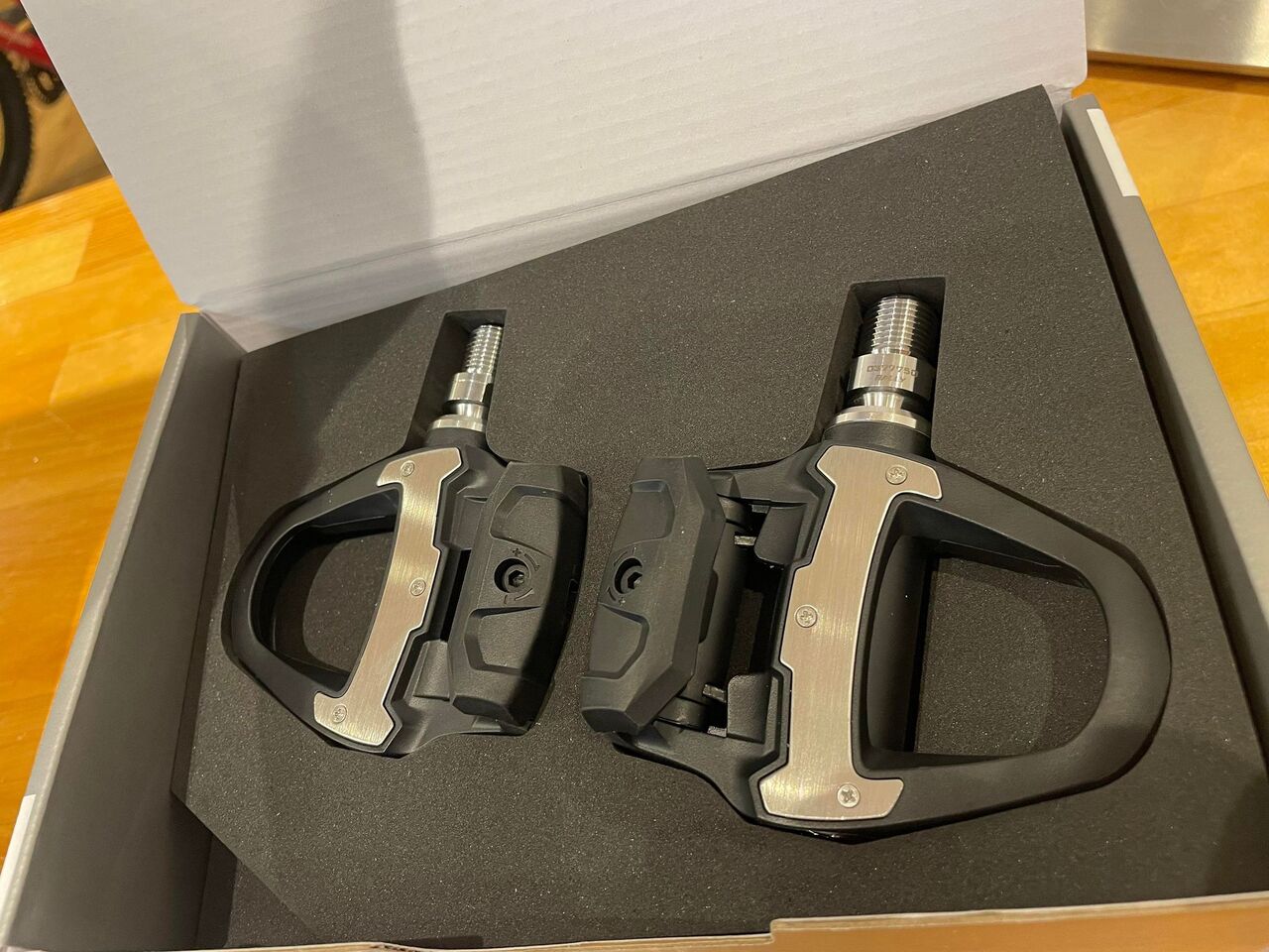 超高性能、そして使い勝手が良すぎるペダル型パワーメータご紹介します