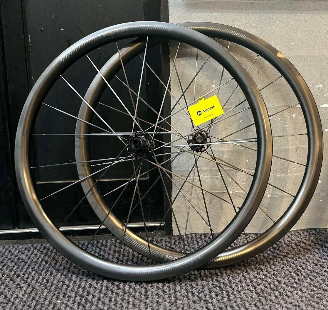 Nepest MAUI 35取扱い開始！！ : SBC 新着情報