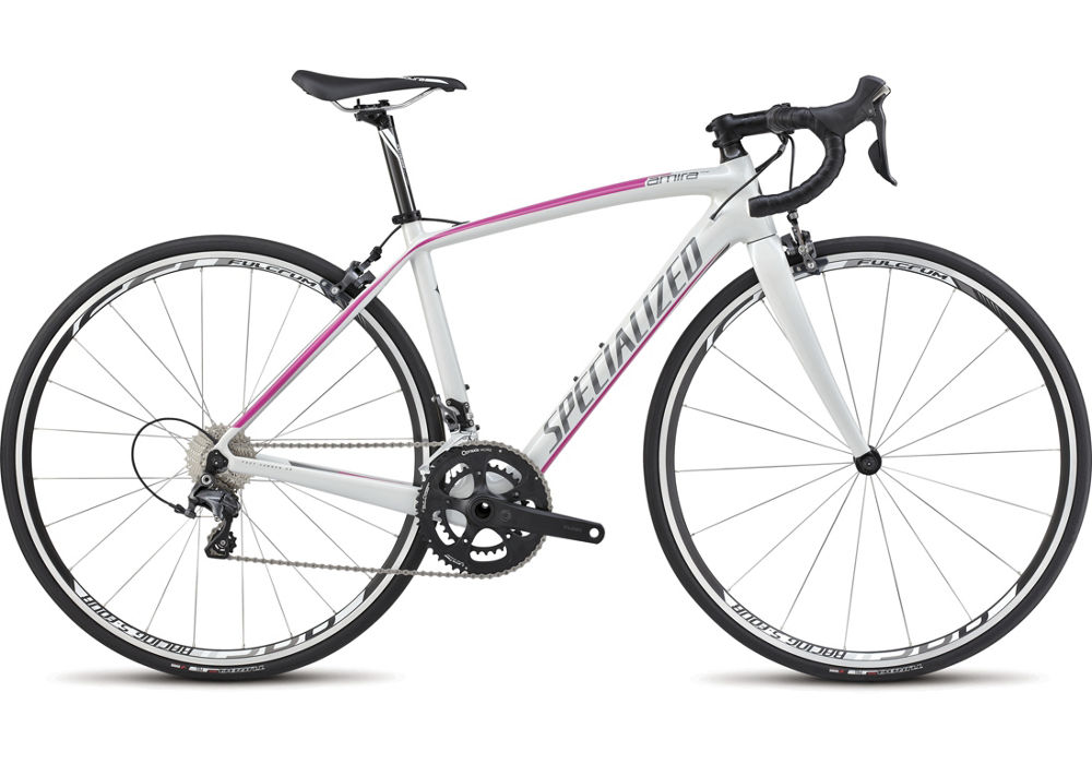 SPECIALIZED 2015年モデル正式発表！ロードバイク編 Amira 2015モデル