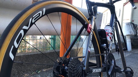 軽いだけじゃない‼ROVAL ALPINISTってどんなホイール？スタッフが実際