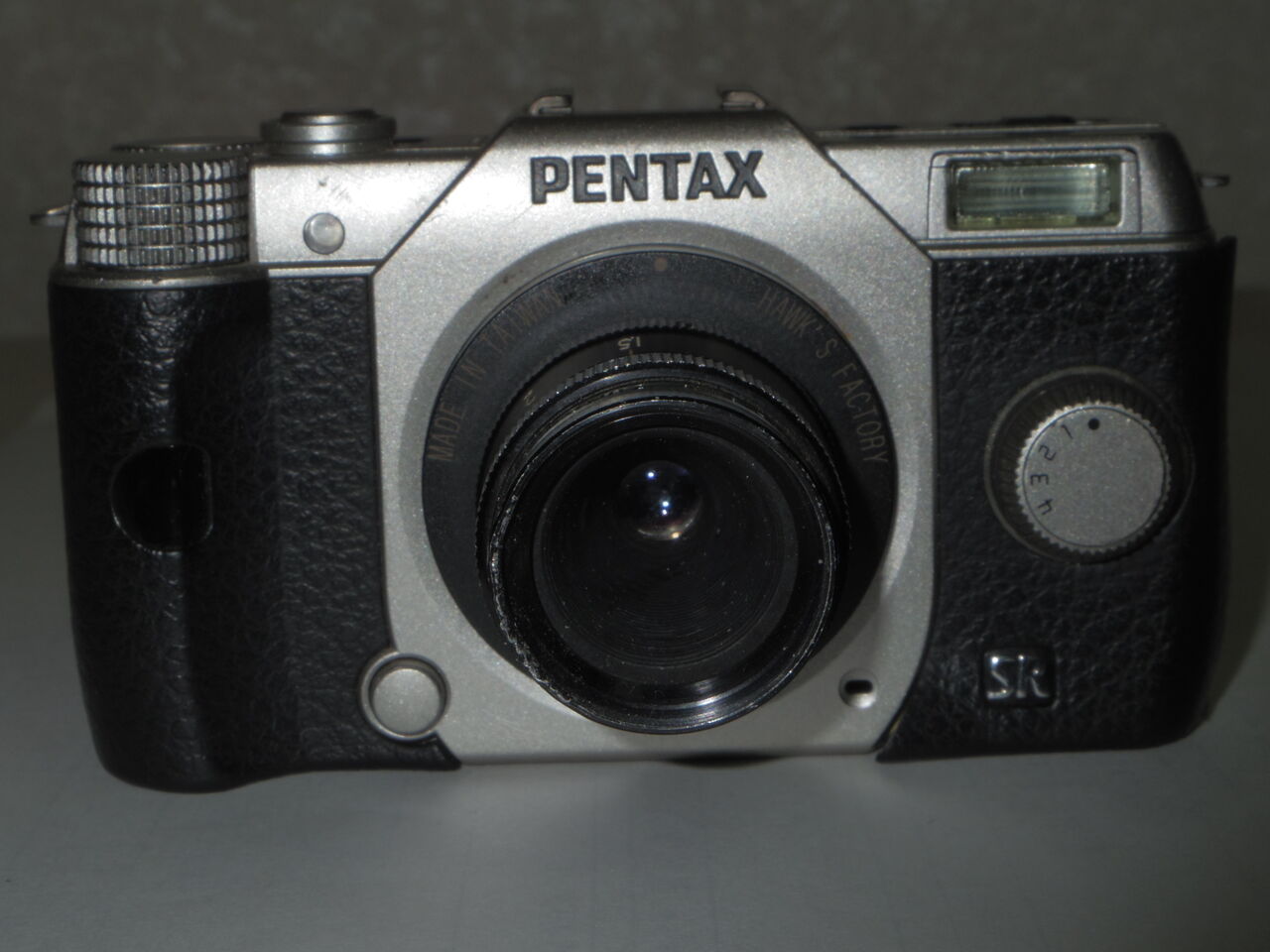 カメラ河童のシネレンズ図鑑7-ZUNOW-CINE 13mm F1.9 D-(愛すべき機械