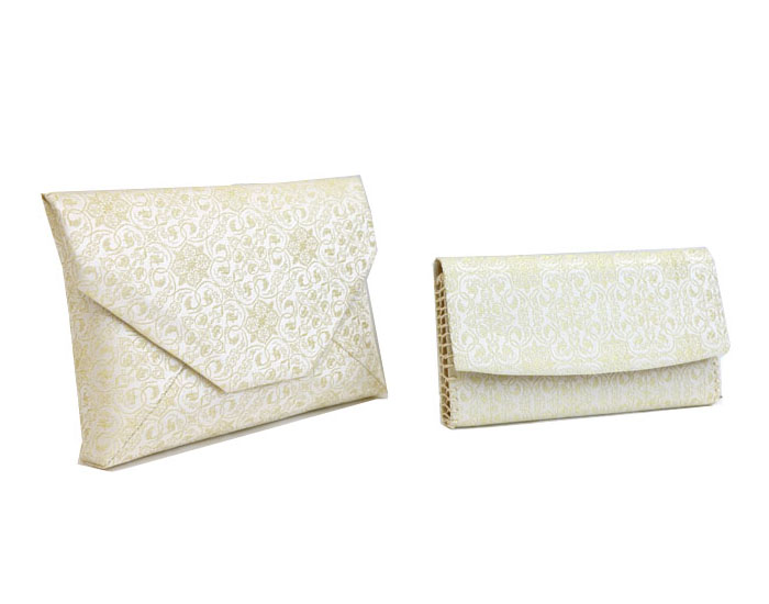 凛ときらめくデザイン「葡萄唐草文錦」 : 龍村美術織物公式ブログ